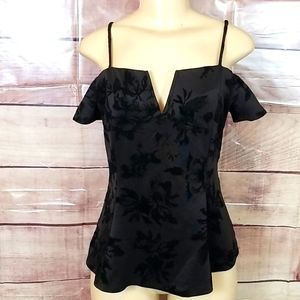 STUNNING Blouse Size Medium